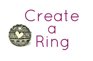 Have EternalGirlShop custom make you a ring! 